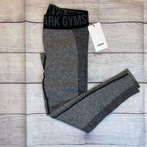 NWT Gymshark Flex Leggings
